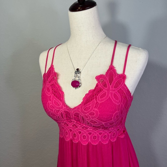 #118 Beautiful Long Maxi Dress - Picture 8 of 15